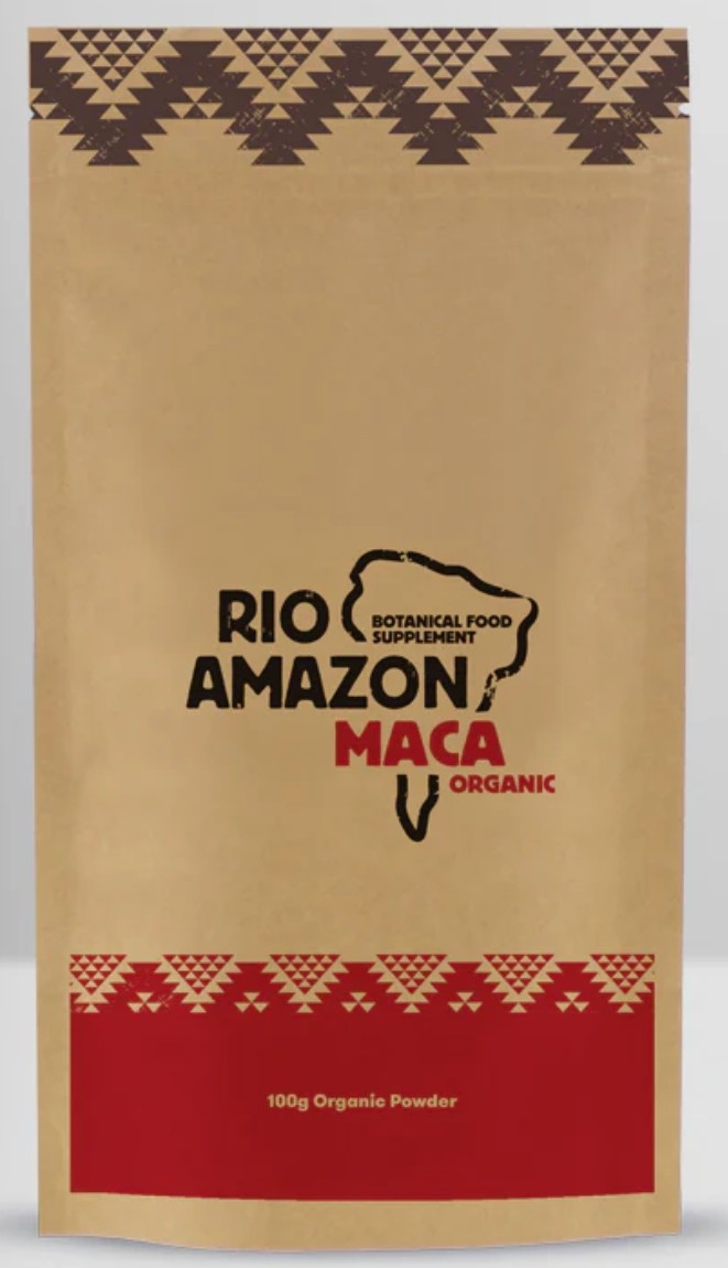 Maca Powder 50g